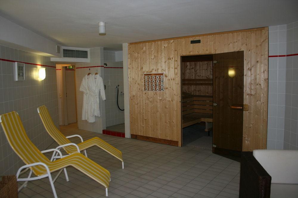 Hotel Duesseldorf City By Tulip Inn Dış mekan fotoğraf