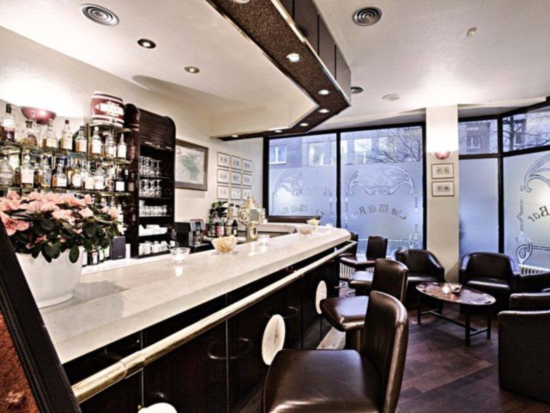 Hotel Duesseldorf City By Tulip Inn Dış mekan fotoğraf